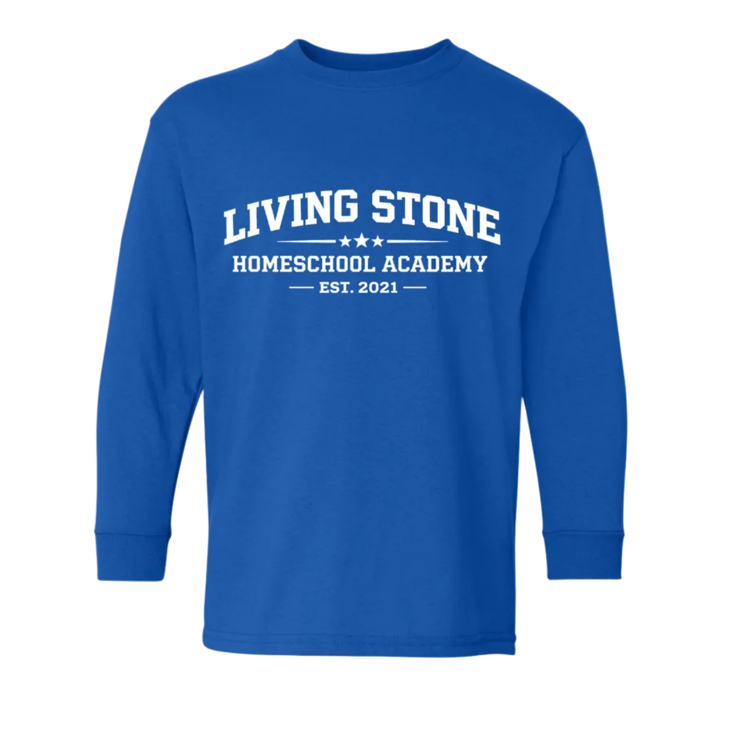 Living Stone Varsity