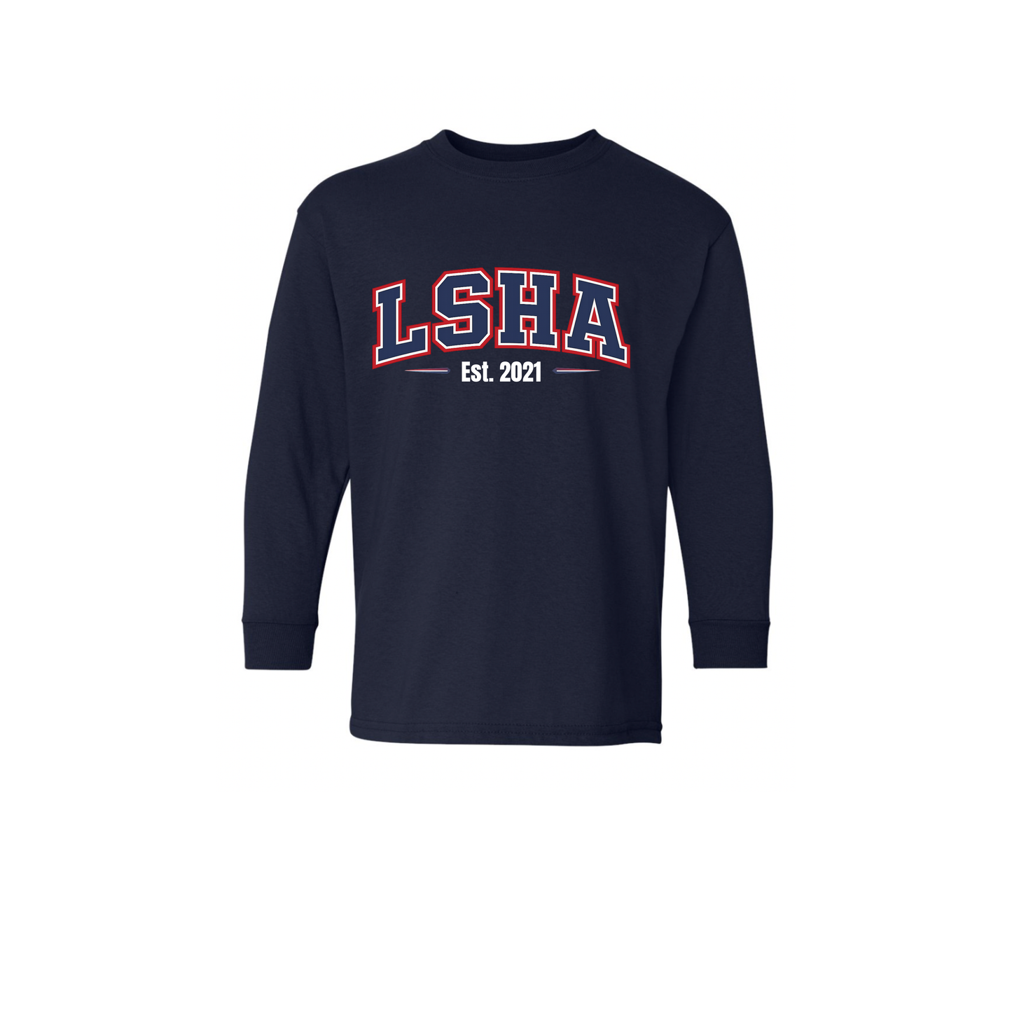 LSHA Varsity (Adult + Youth)