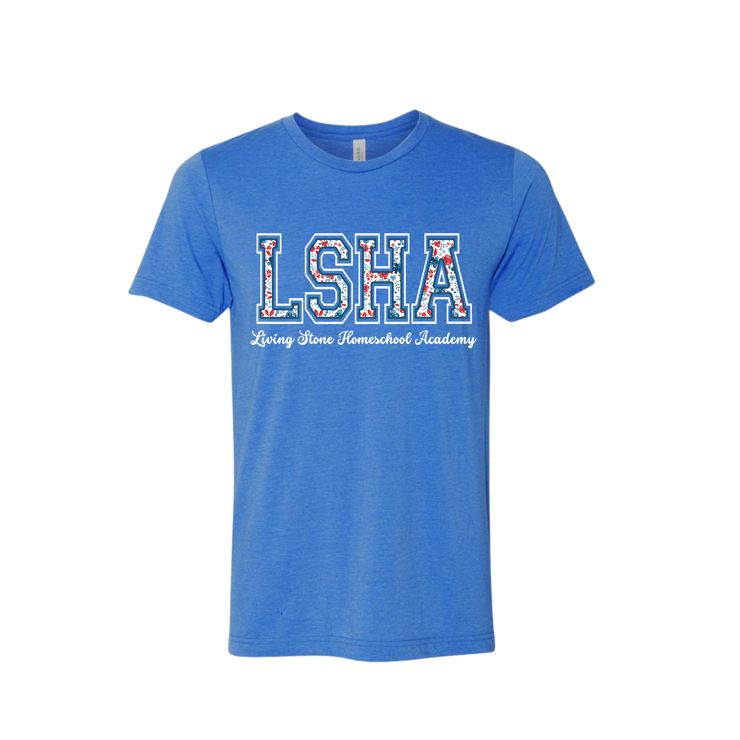 LSHA Floral (Adult + Youth)
