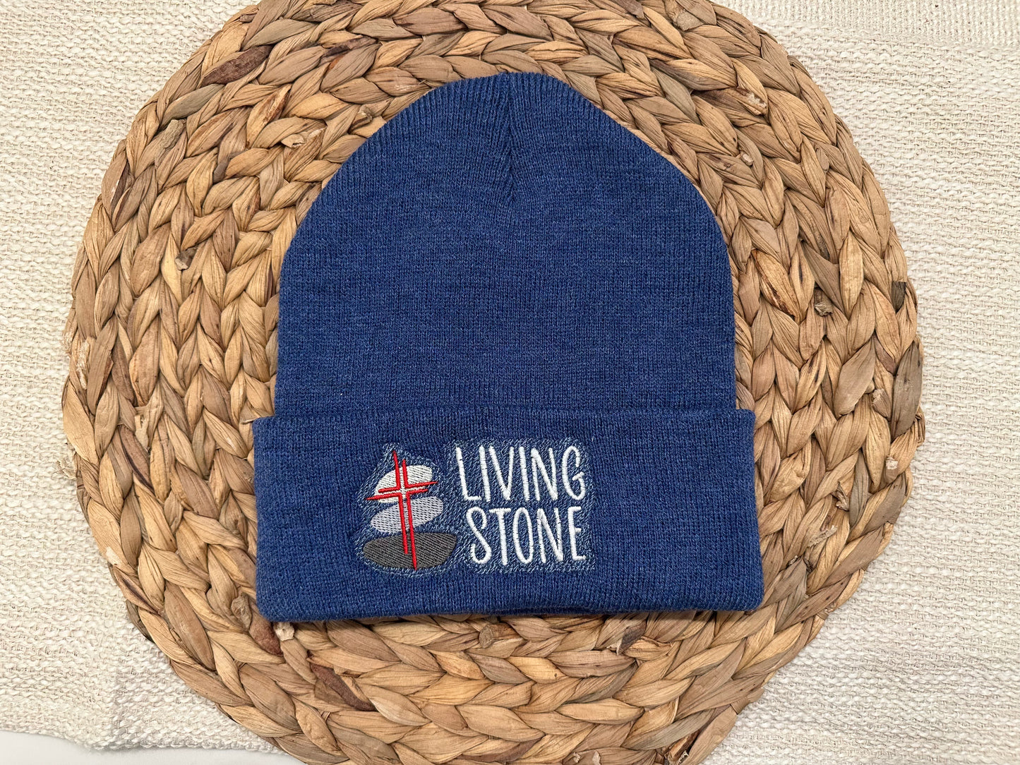 Beanie-One Size