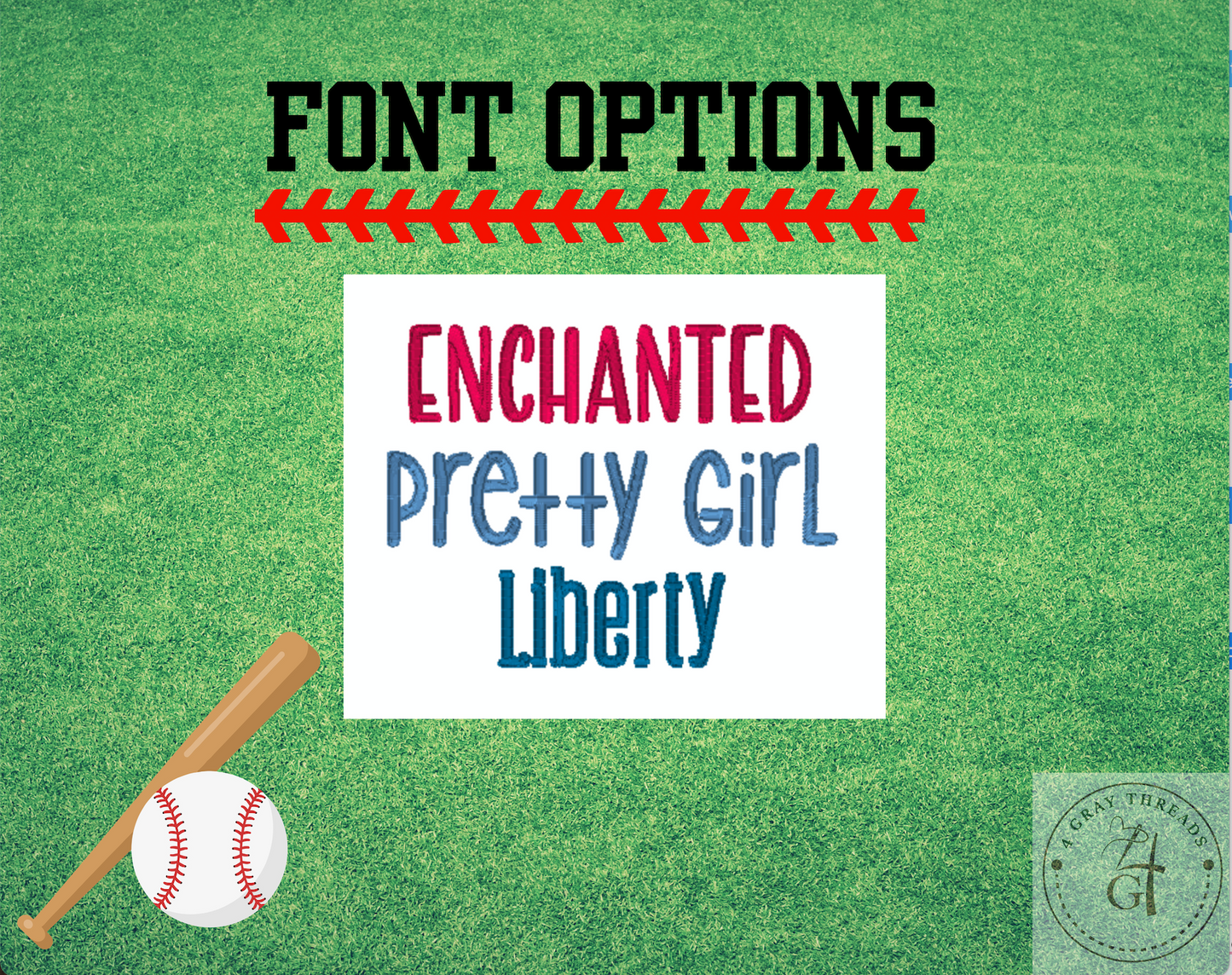 Personalized Baseball/Softball bag tag