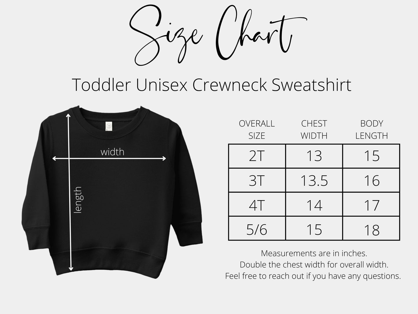 Sibling Toddler Sweater